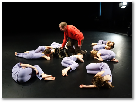 Carré d'Art, école de danse à Strasbourg - photo 4